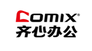 客户案例：齐心办公办公楼